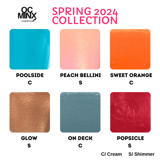 SPRING 2024 COLLECTION